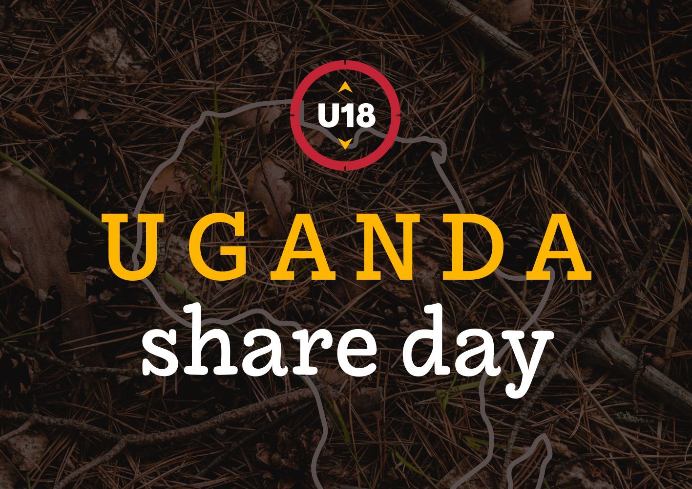 UGANDA SHARE DAY