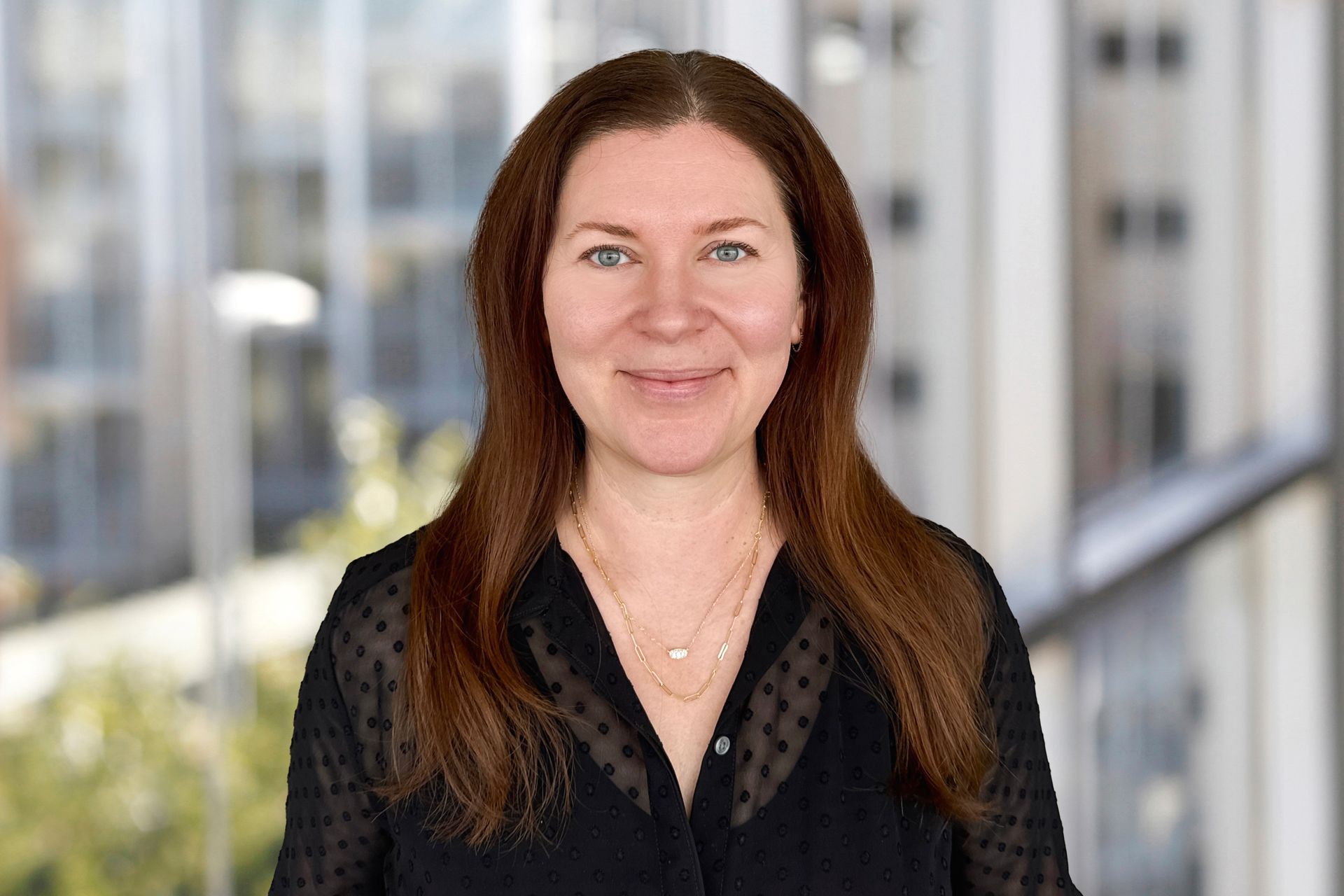 Elizabeth O’Such Nymberg