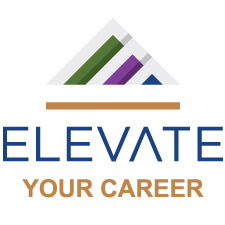 Elevate Your Career Footer Logo