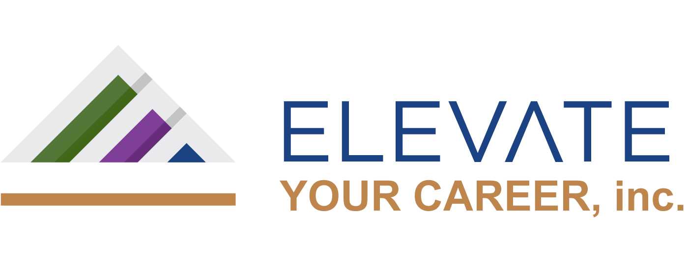 Elevate Your Career logo