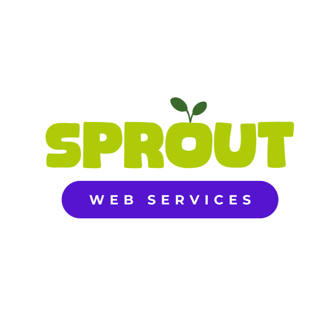 Sprout Web Services