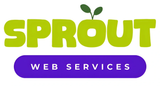 Sprout Web Services logo