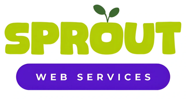 Sprout Web Services LLC logo
