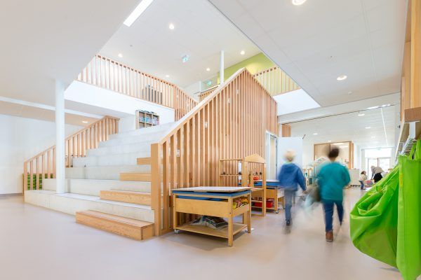 De Dijsselbloem Leidschendam