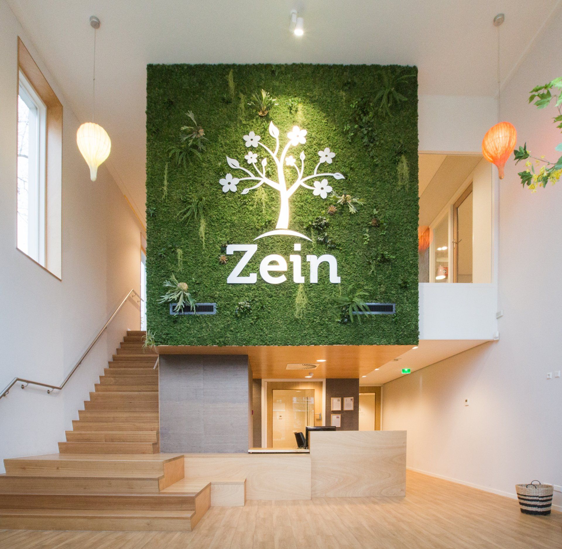 Zein Child Care Voorburg