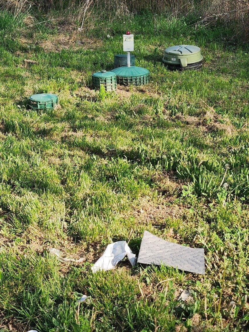 Dollar General Deerfield | Atwater, OH | Werab Enterprises