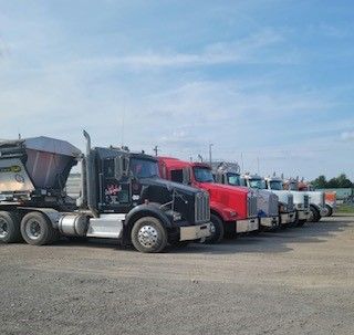 Trucks — Atwater, OH — Werab Enterprises