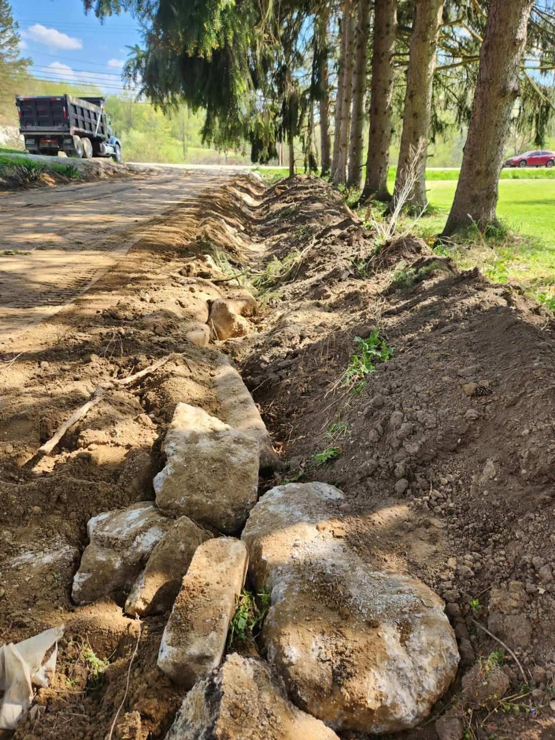 Uniontown 2 | Atwater, OH | Werab Enterprises