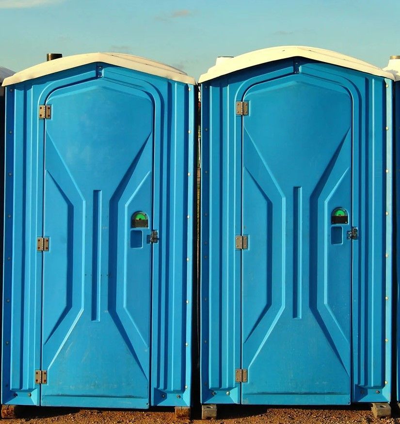 Porta Potty John — Atwater, OH — Werab Enterprises
