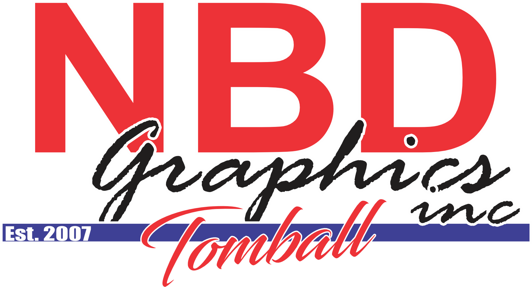 Contact Us | NBD Graphics