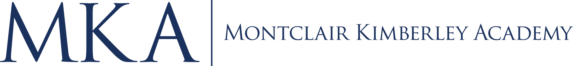 Montclair Kimberley Academy