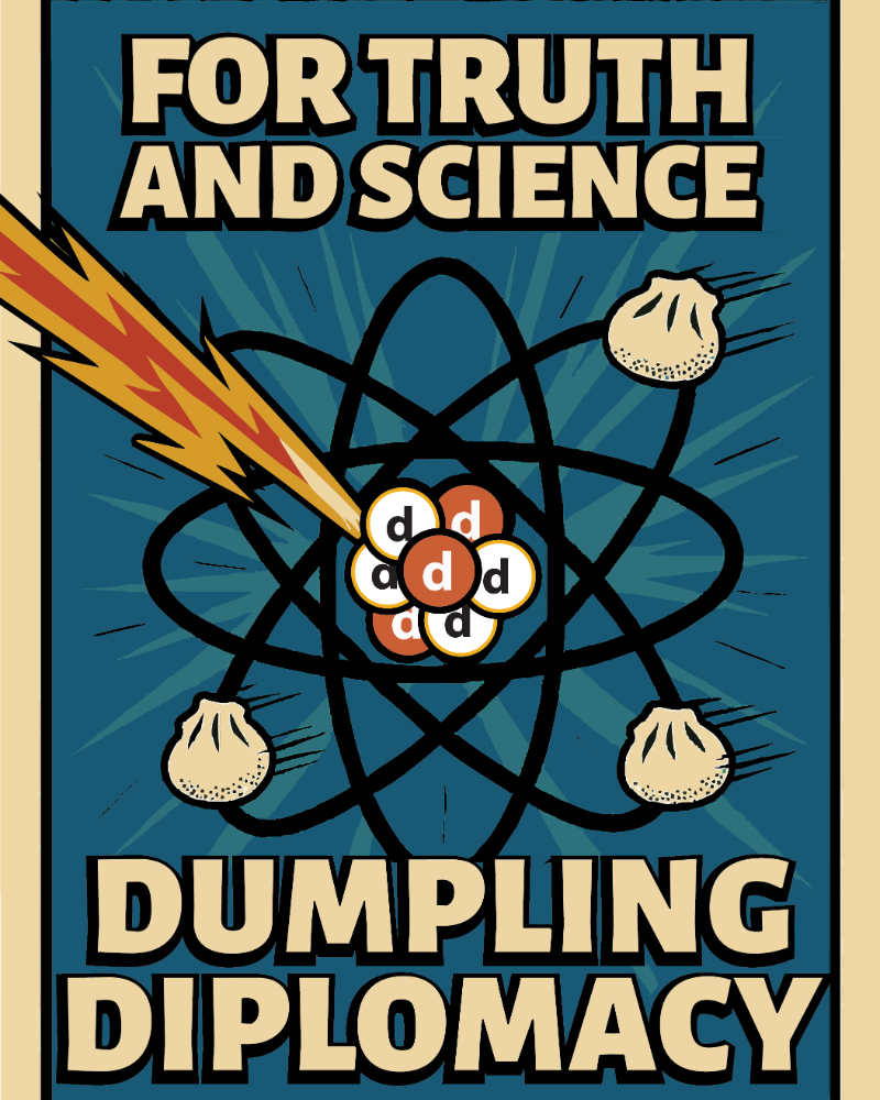 For Truth and Science T Shirt (Youth)