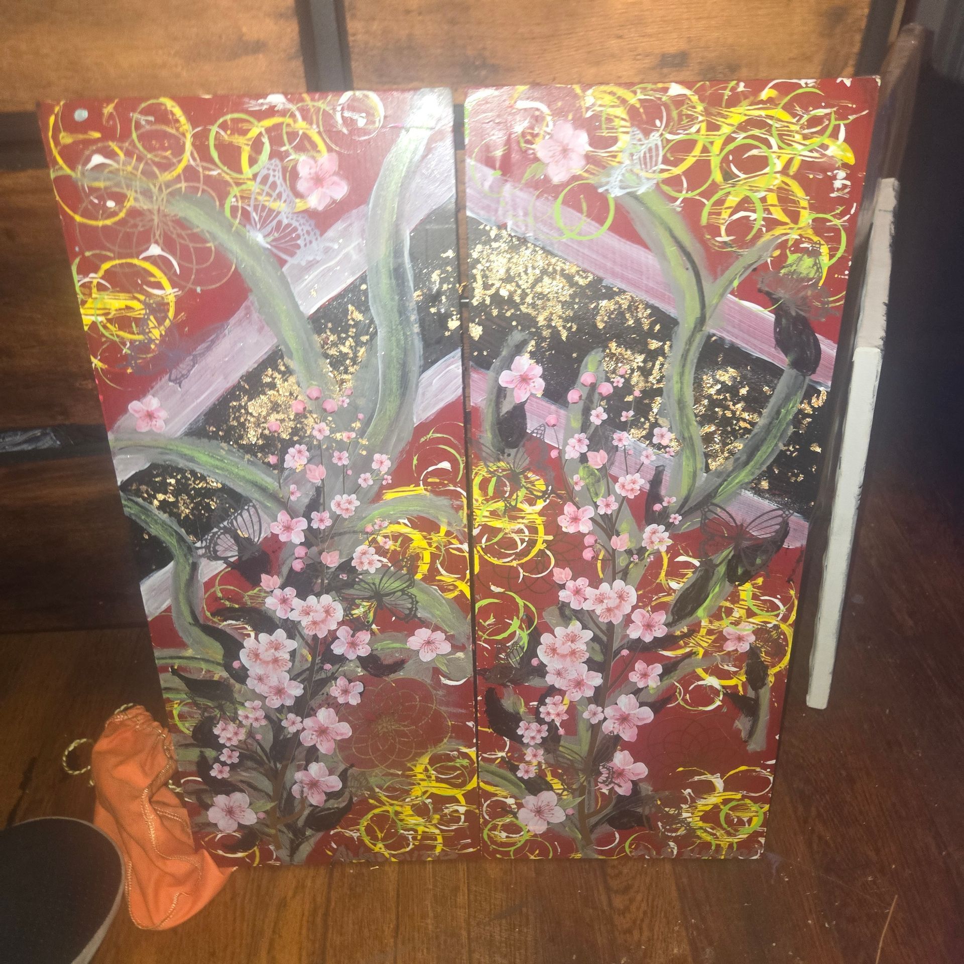Finished Product 