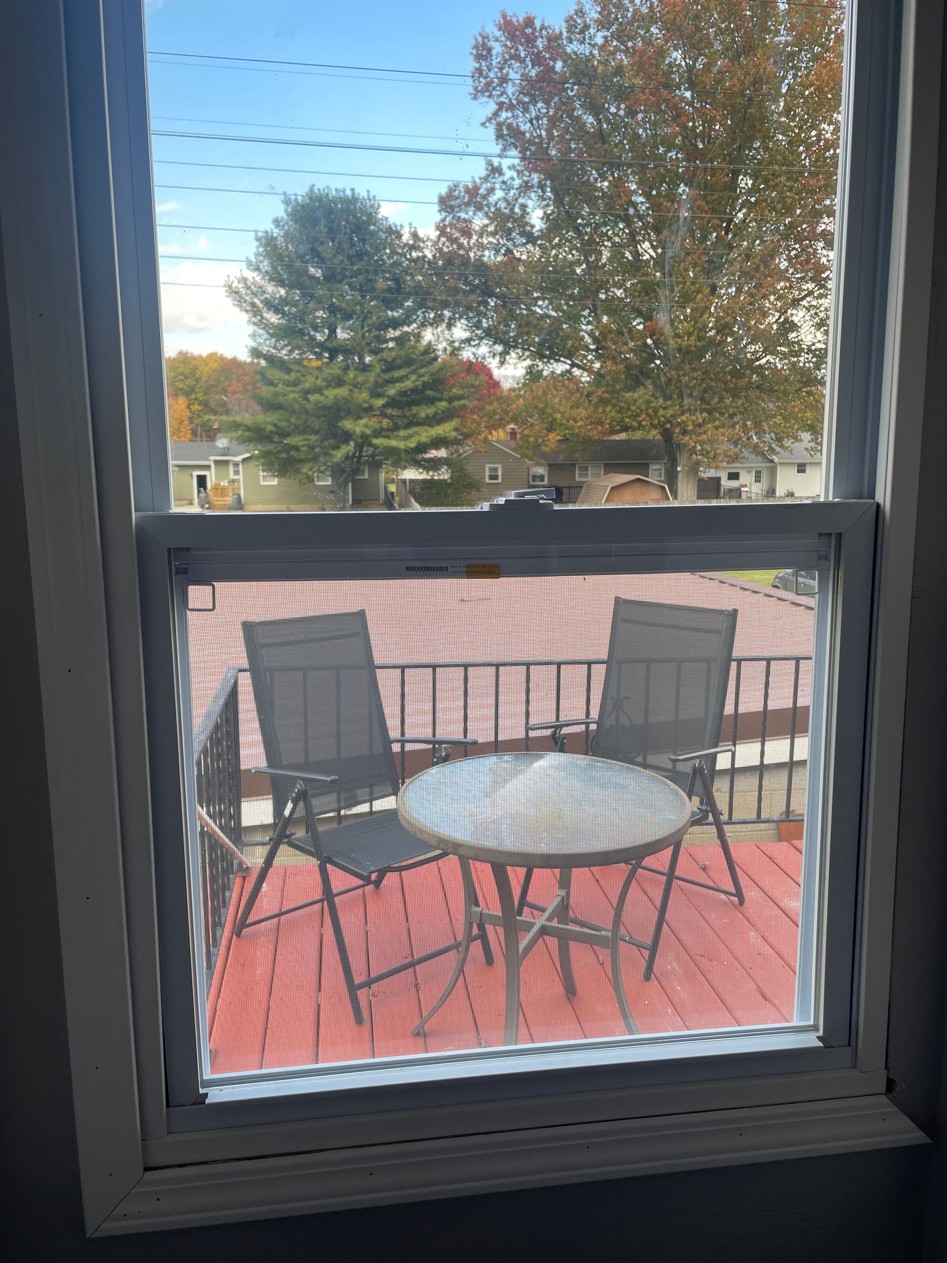Ohio all utilities Included.  private deck full-sized bed. 1 BEDROOM FULLY FURNISHED apartment for rent in Boardman, Youngstown, furnished Finder rentals for nurses and doctors