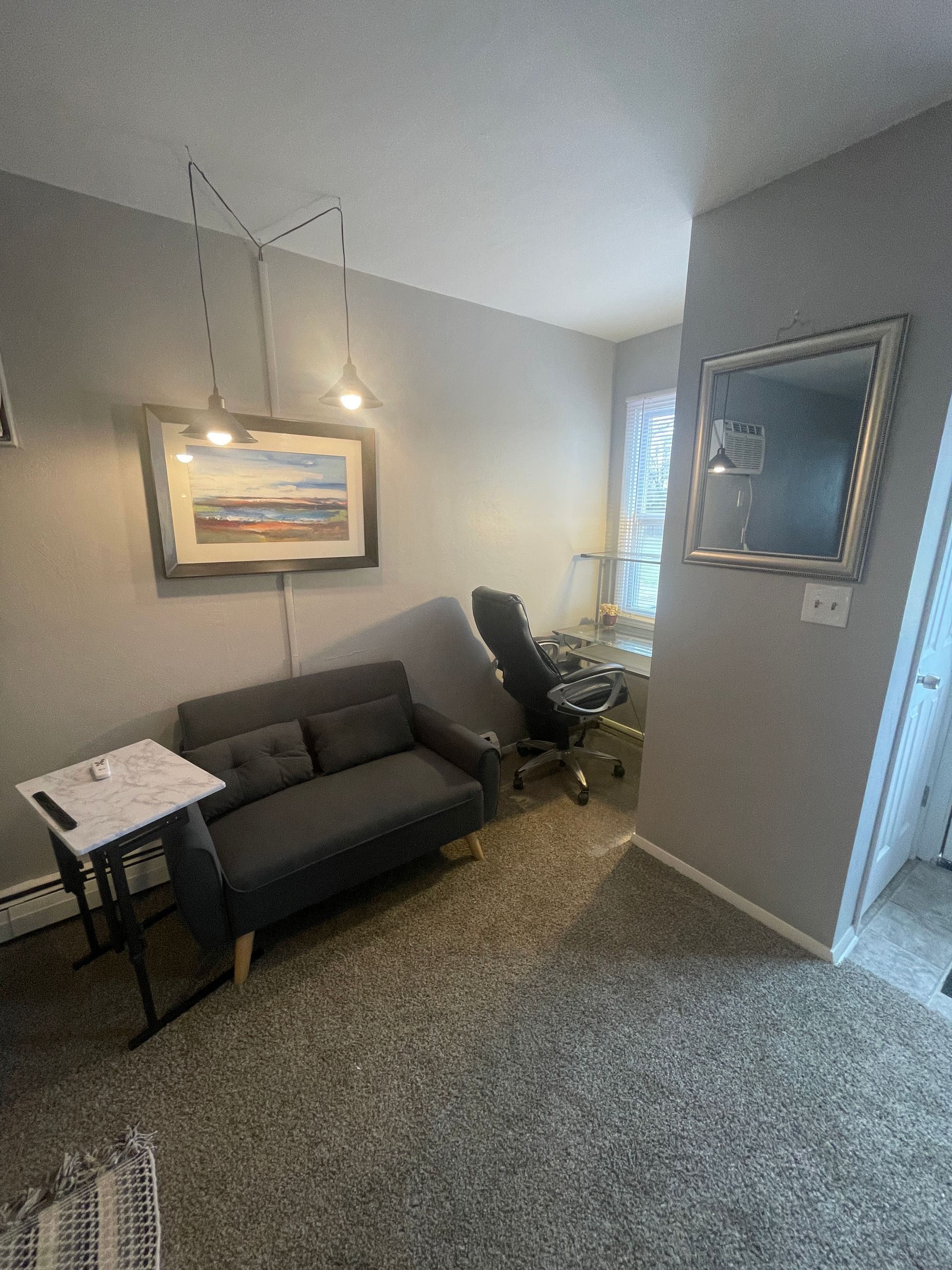 lliving room Ohio all utilities Included. nurses and doctors 1 BEDROOM FULLY FURNISHED apartment for rent in Boardman, Youngstown, furnished Finder rentals for nurses and doctors