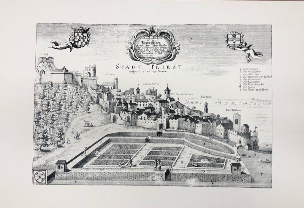 vendita stampe d'epoca