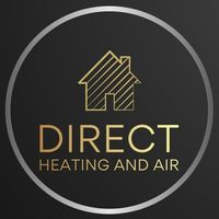 Direct Heating and Air