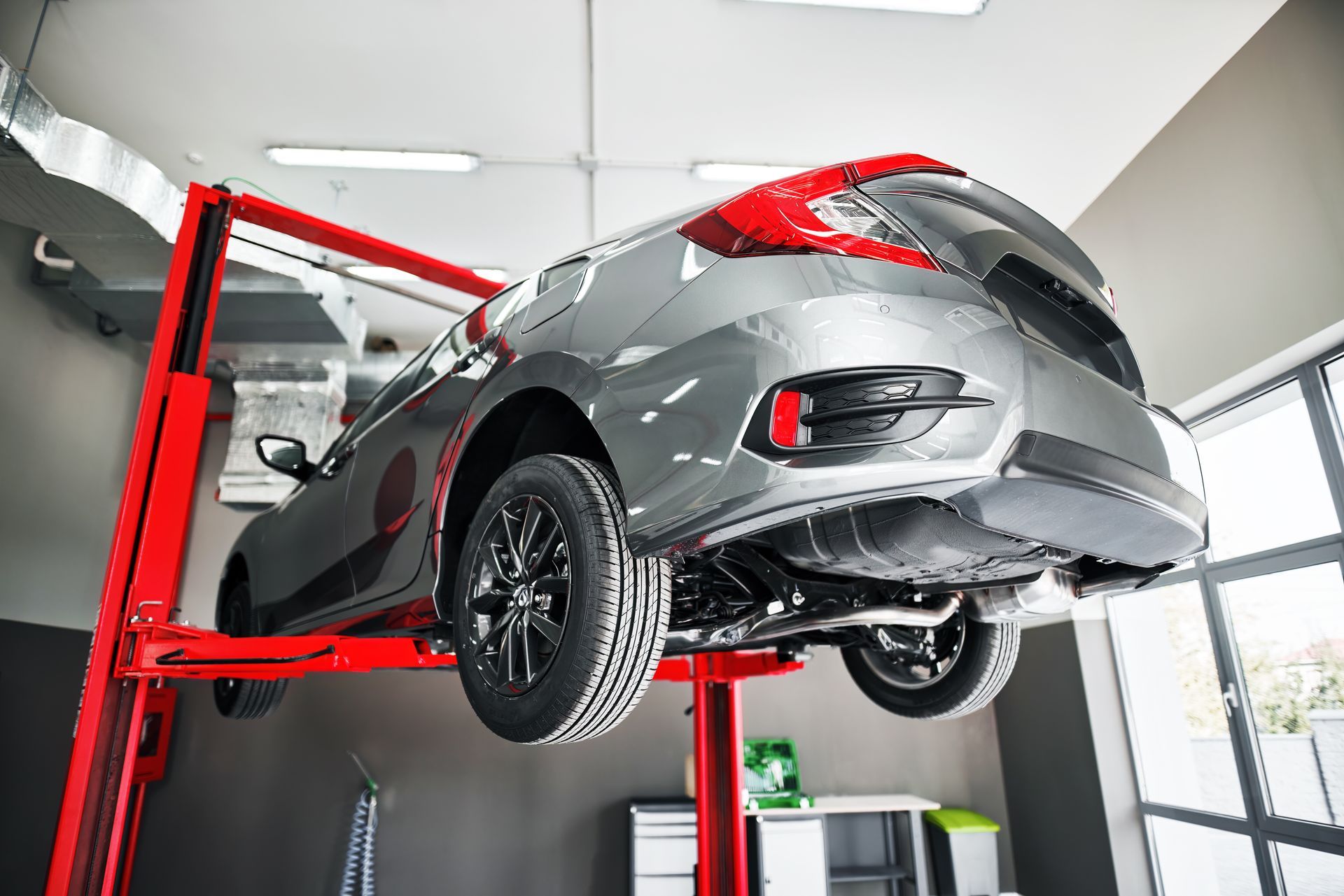 Can You Get Factory Recommended Services at a Local Repair Shop? | A2B Euro Car Repair