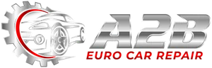 Brand Logo | A2B  Euro Car Repair