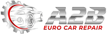 Logo | A2B Euro Car Repair