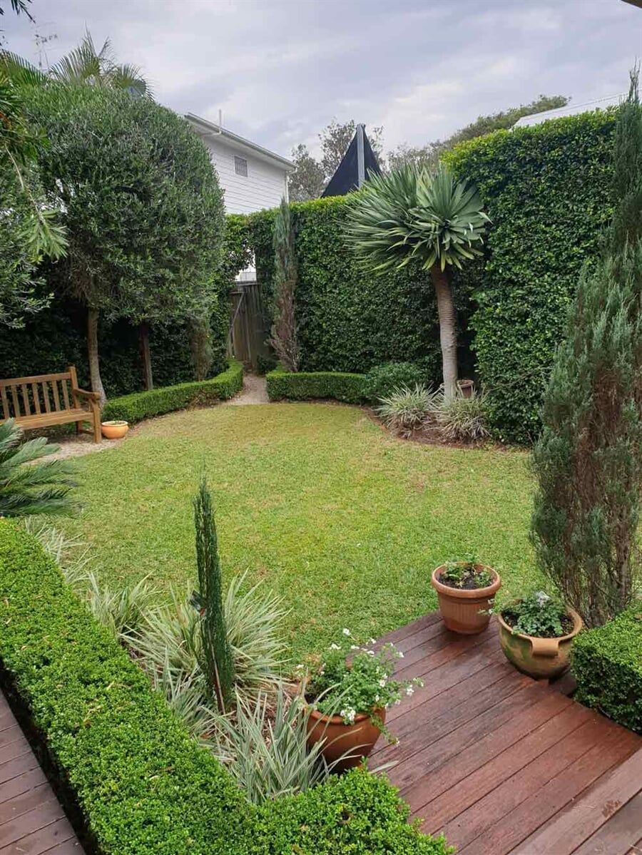 Landscape photo 2 — Landscaping inspiration in Matcham, Central Coast