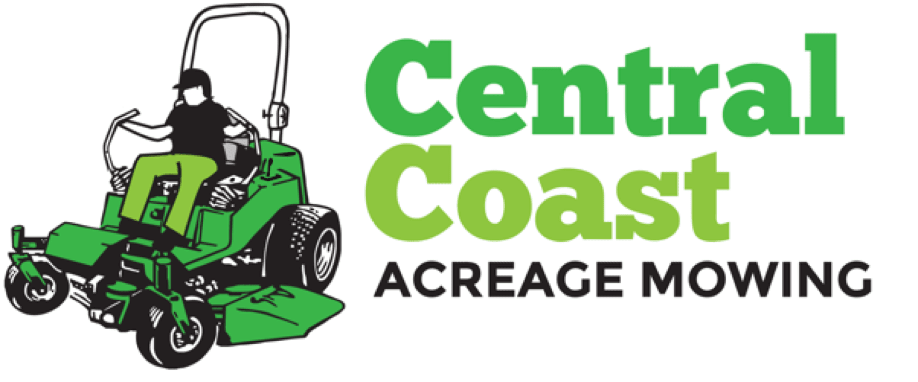 Central Coast Acreage Mowing