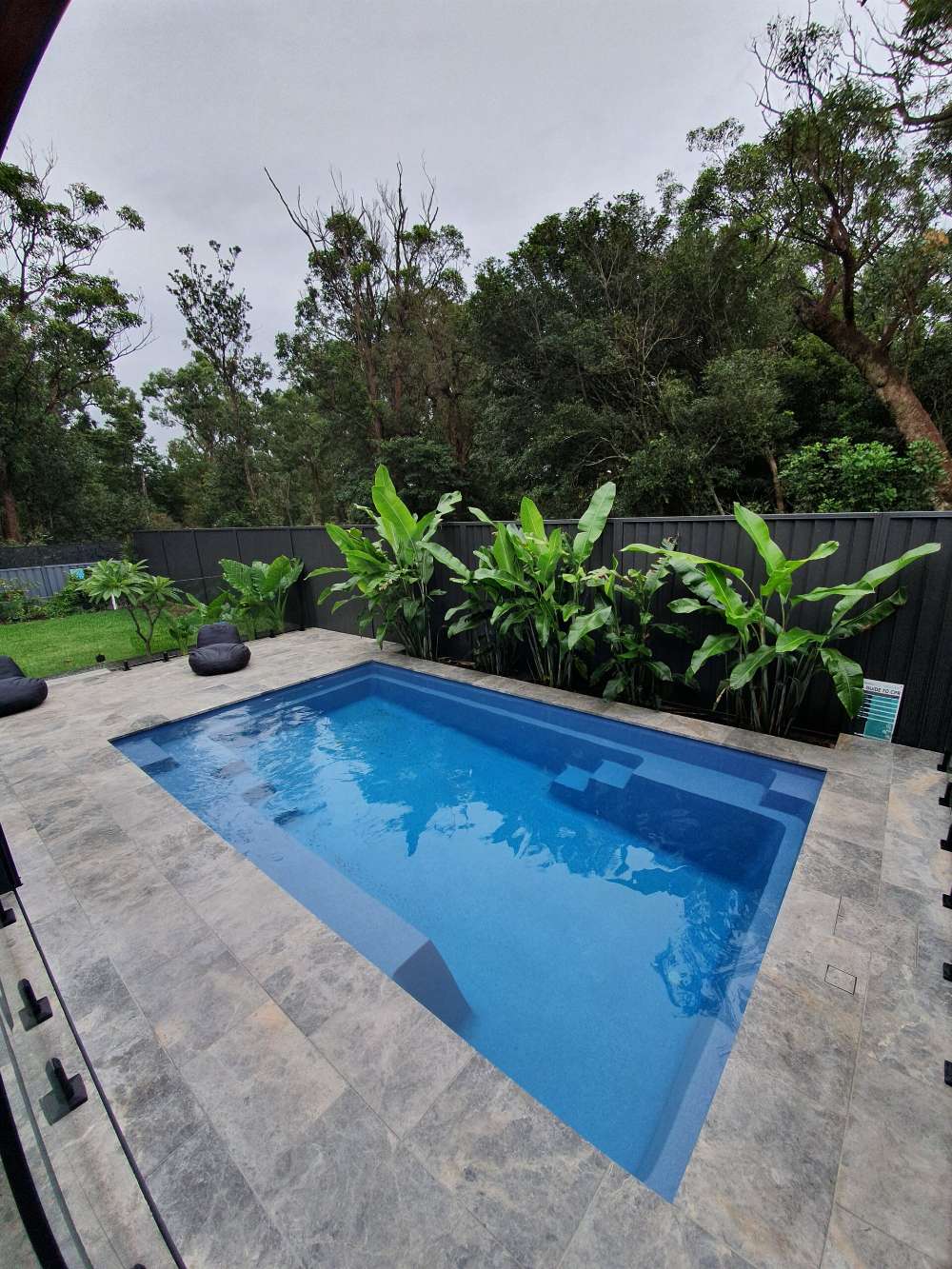 Pool and Gardens — Landscaping inspiration in Matcham, Central Coast