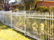 TDFenceSteel20 - Central Coast, NSW - T&D Fence Factory