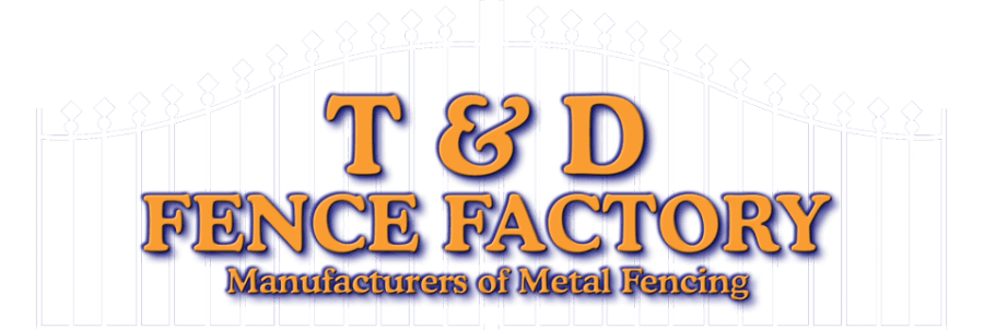 T & D Fence Factory