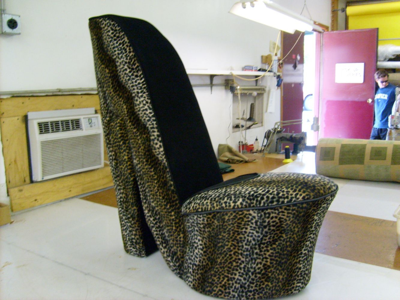 Clermont Upholstery & Fabric Center Upholsterers Cincinnati, OH