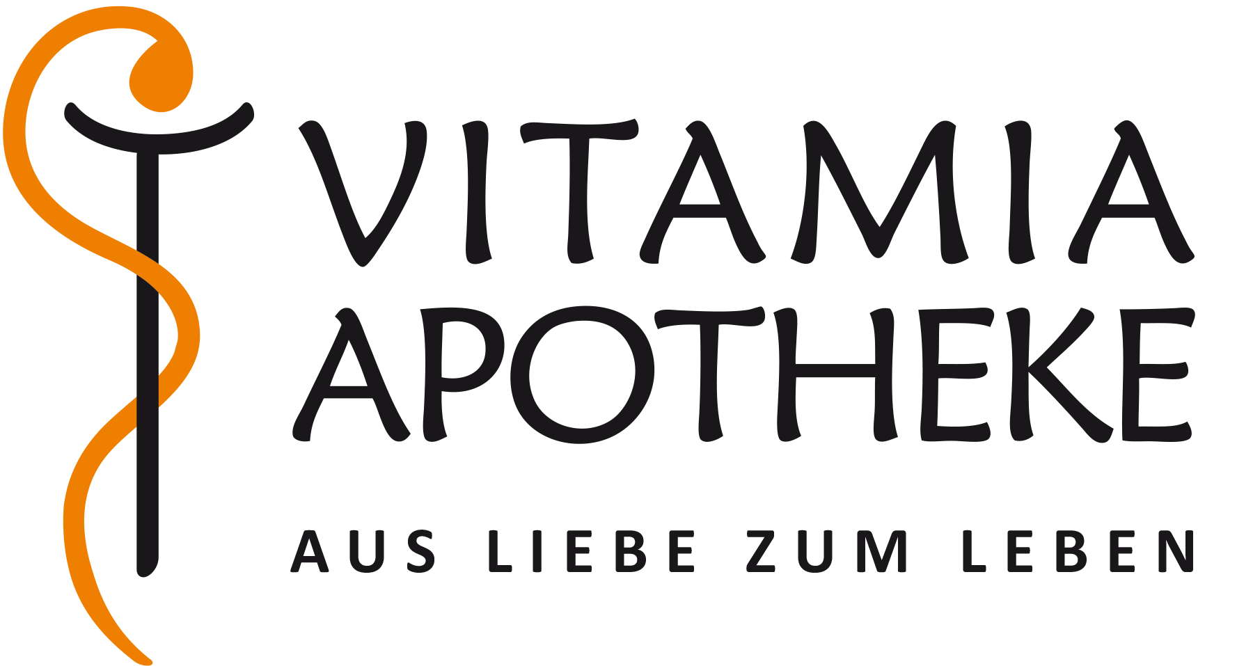 VitaMia-Apotheke Logo