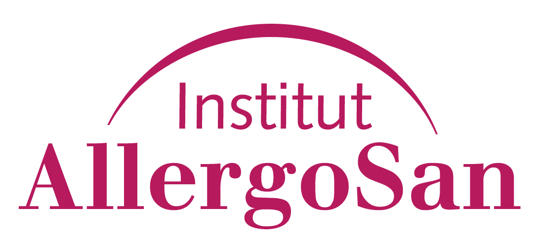 Allergosan logo