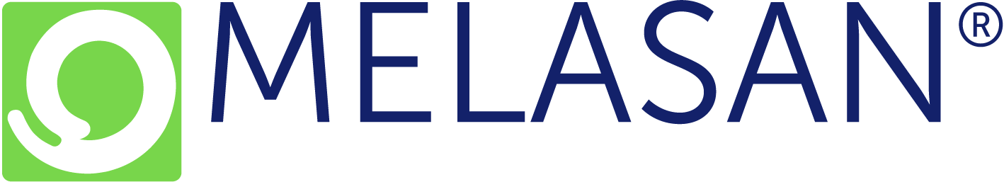 melasan logo