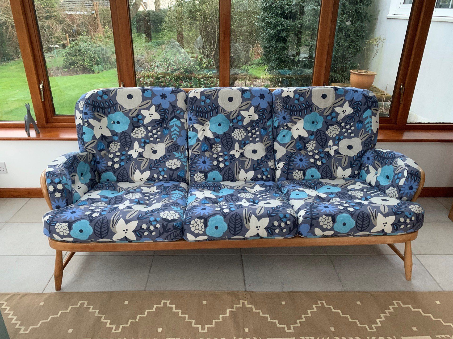 M Blackmore Upholstery 9