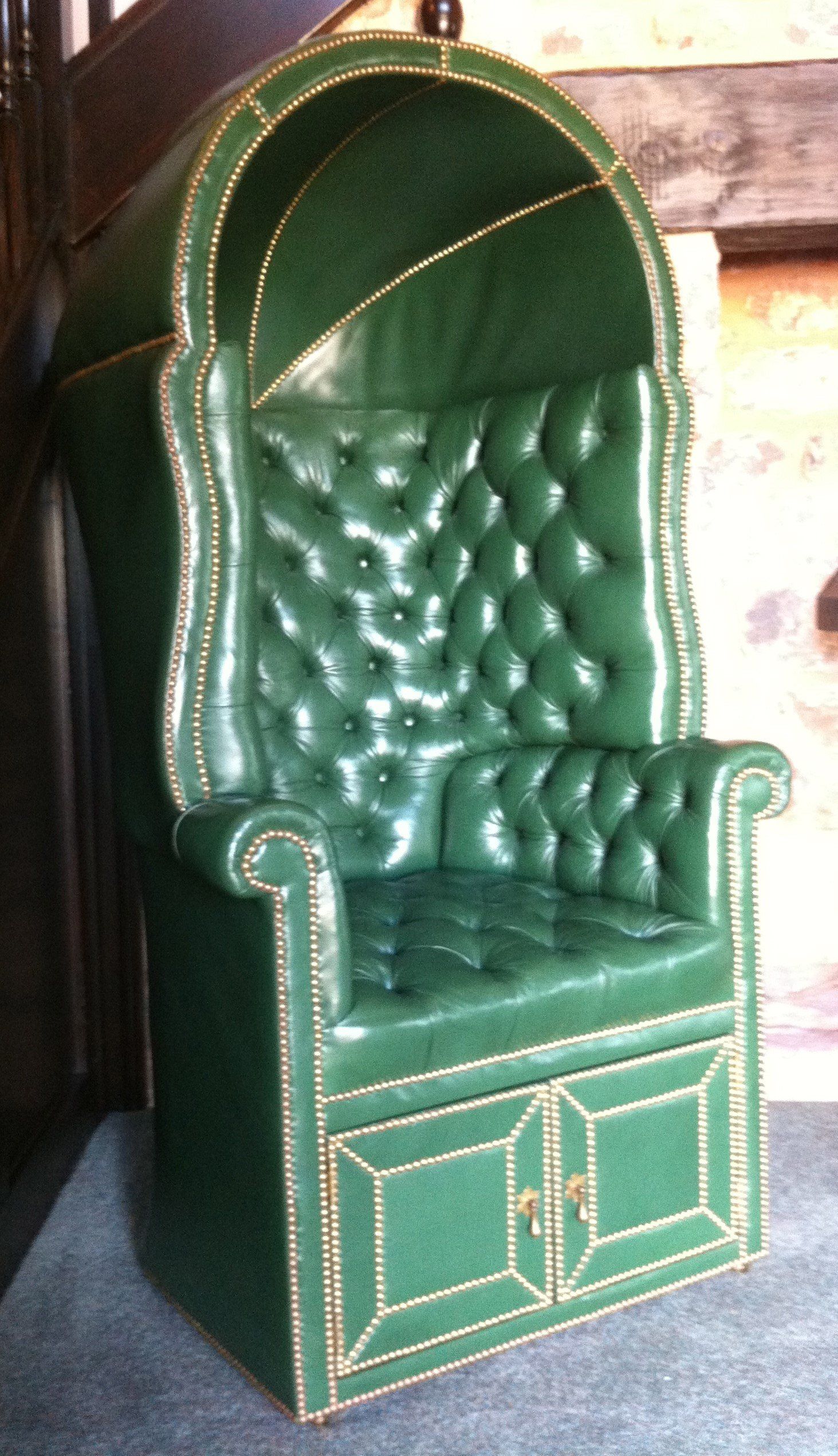 M Blackmore Upholstery 10