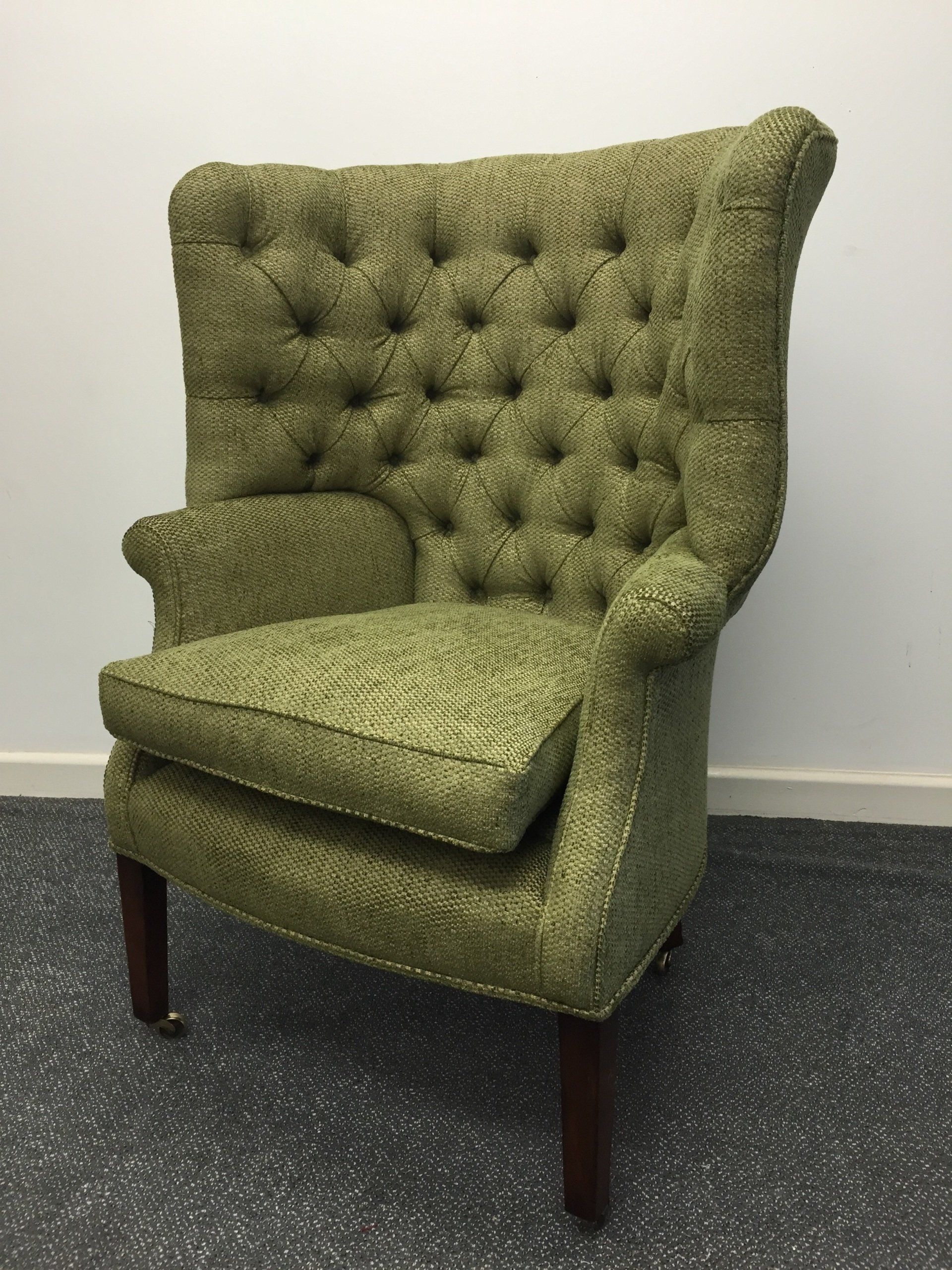 M Blackmore Upholstery 7