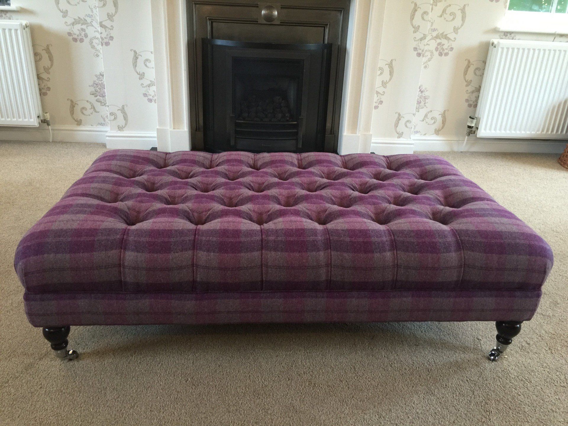 M Blackmore Upholstery 3