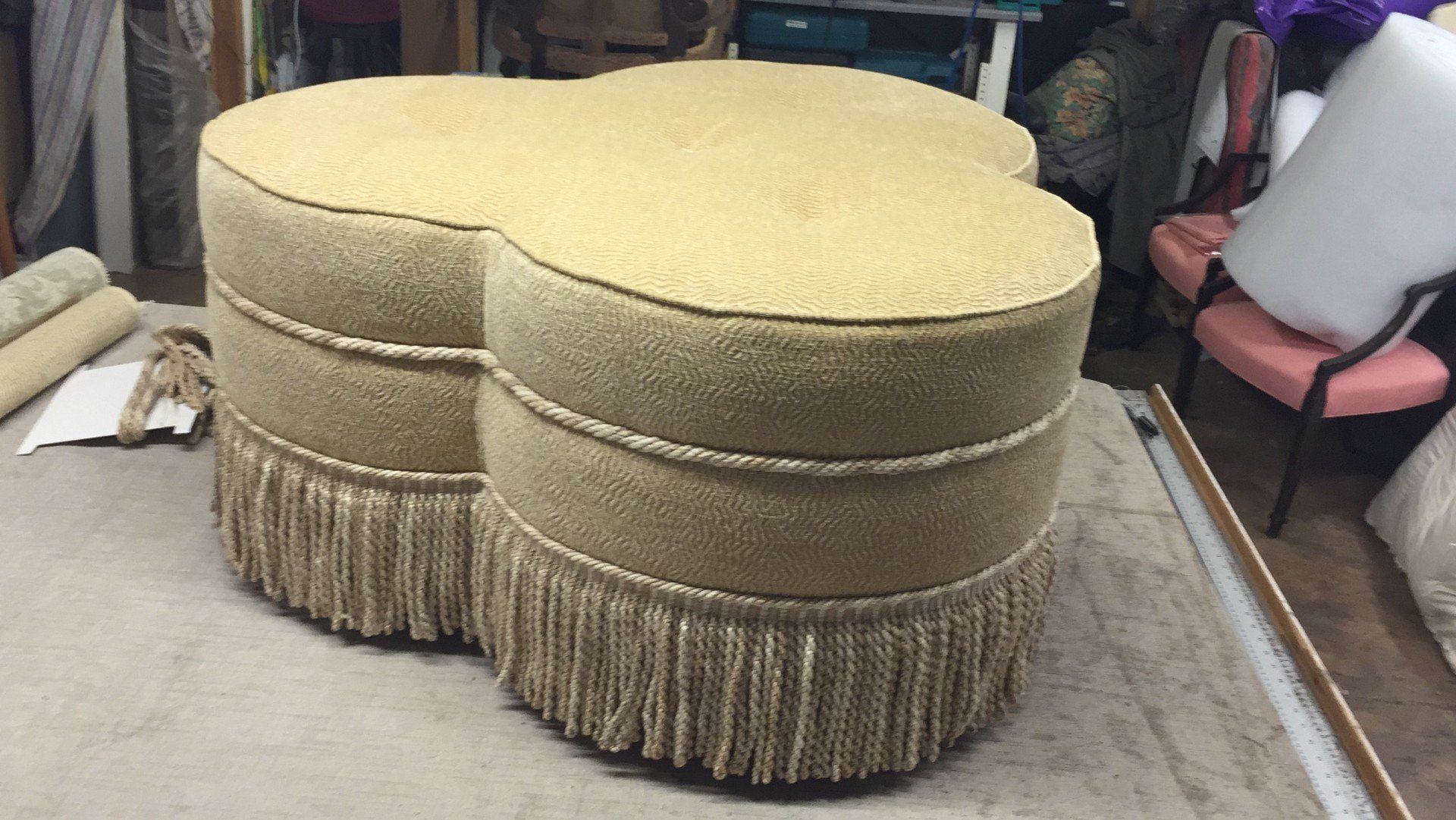 M Blackmore Upholstery 4