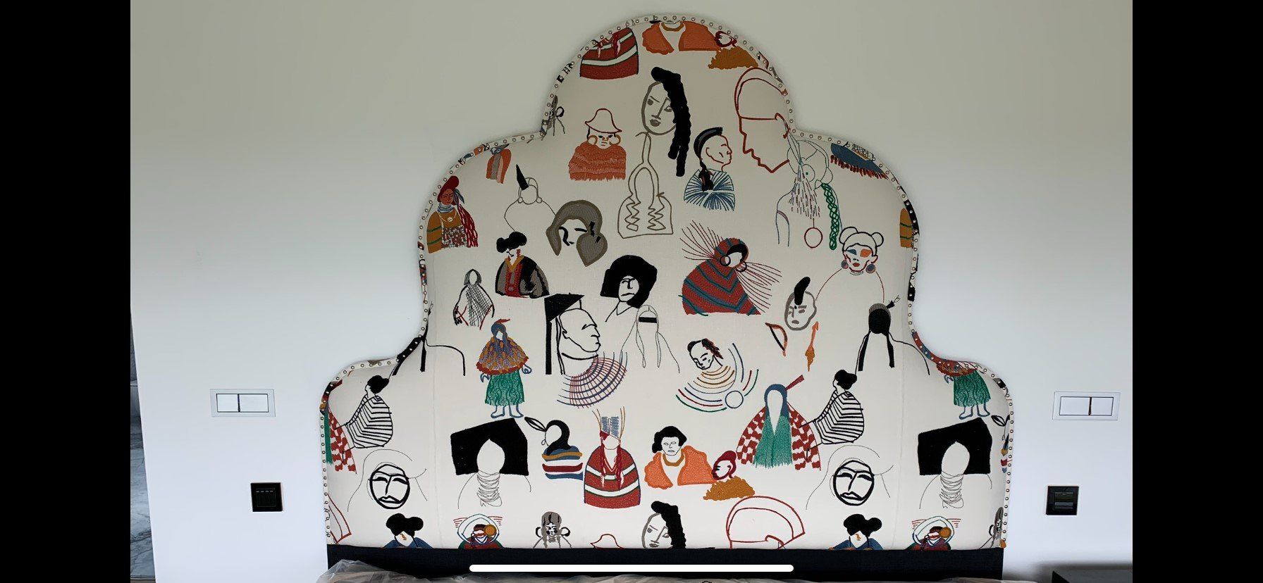 M Blackmore Upholstery 5