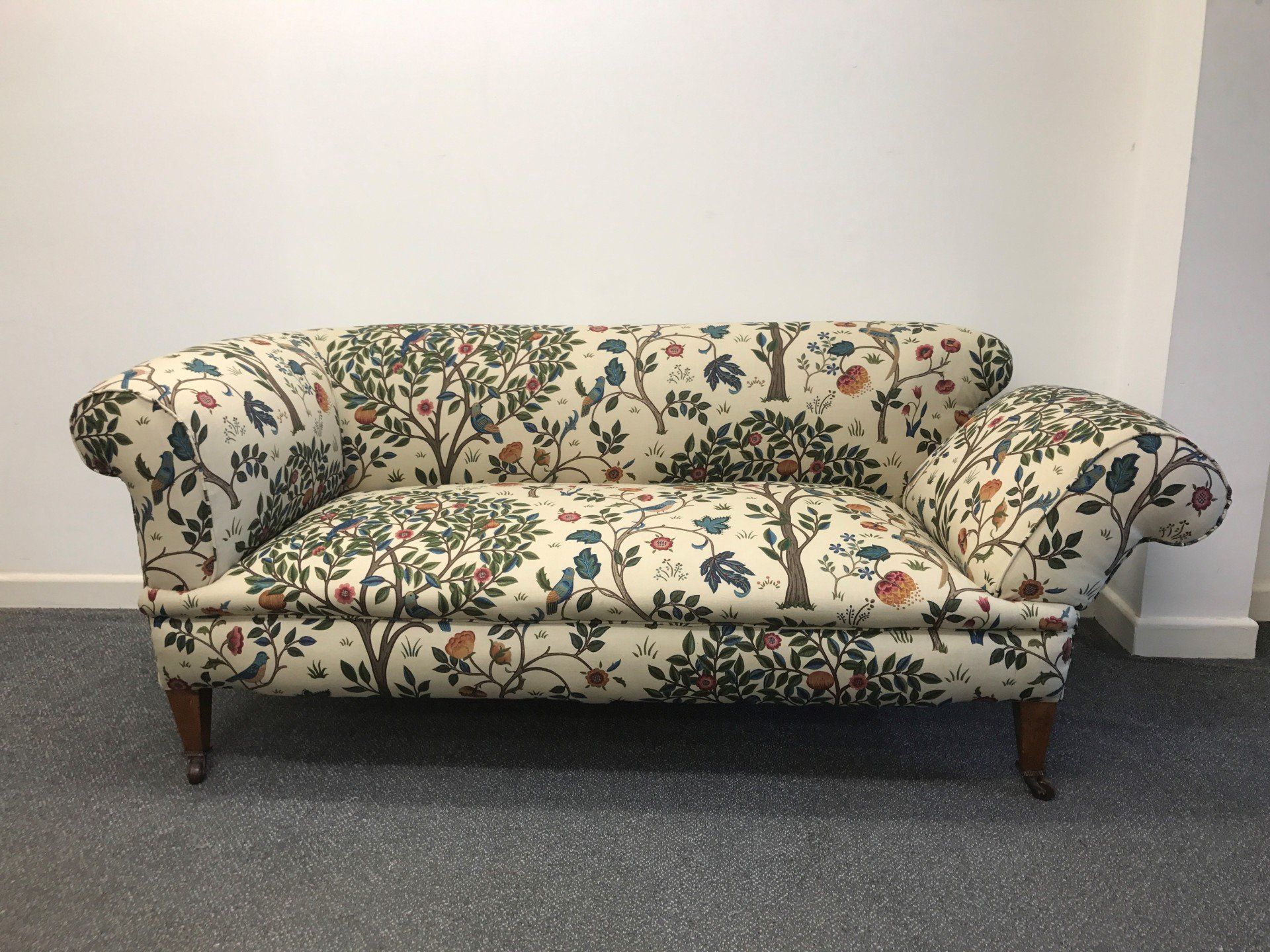 M Blackmore Upholstery 14