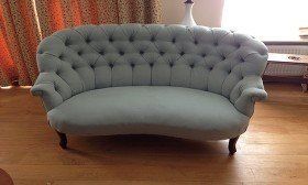 M Blackmore Upholstery 15