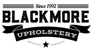 M Blackmore Upholstery