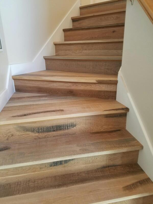 organic hardwood floors