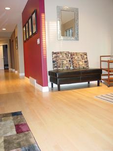 Home, Hardwood Flooring Slc