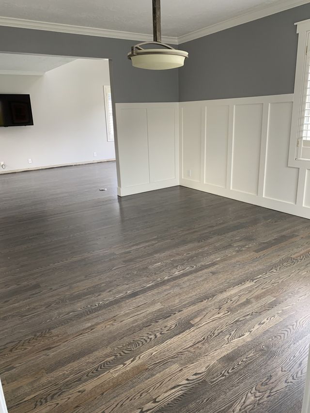 Grey Stains, Can You Stain Hardwood Floors Grey