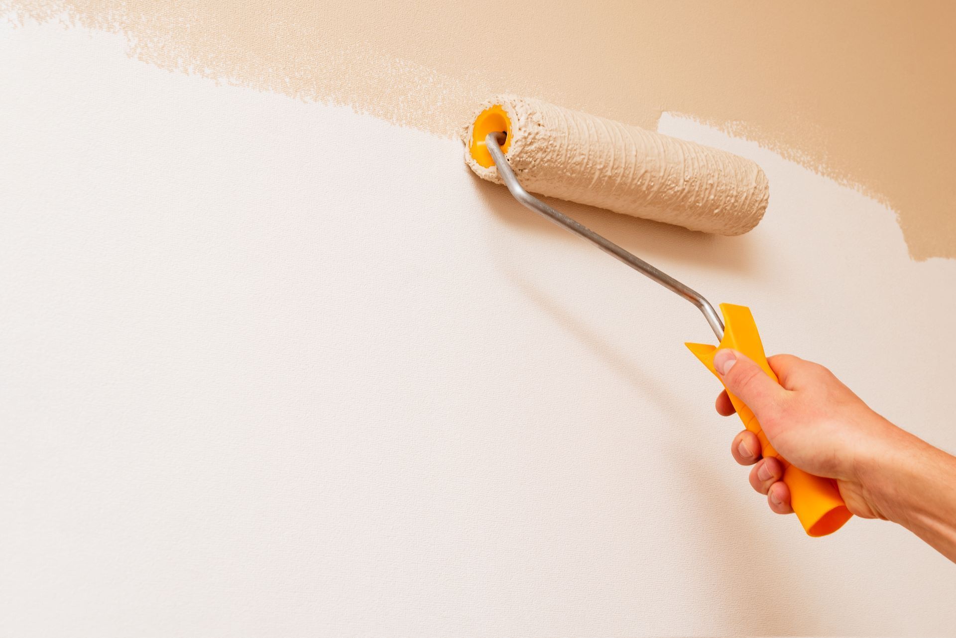 wall painting services