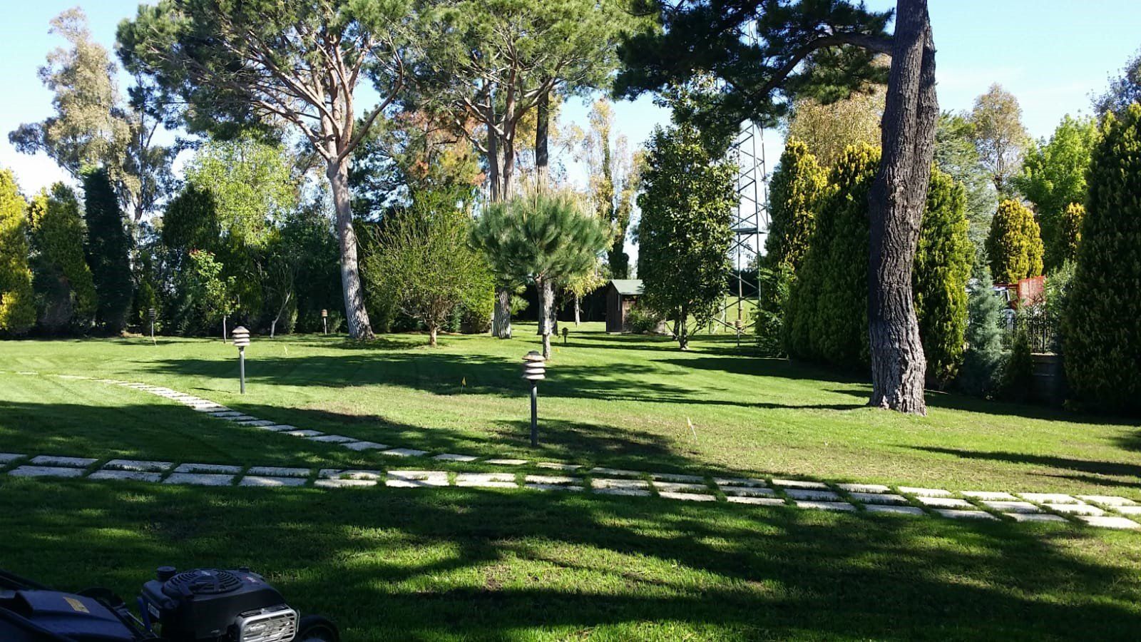 giardino