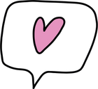icona cuore
