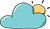 icona nuvola