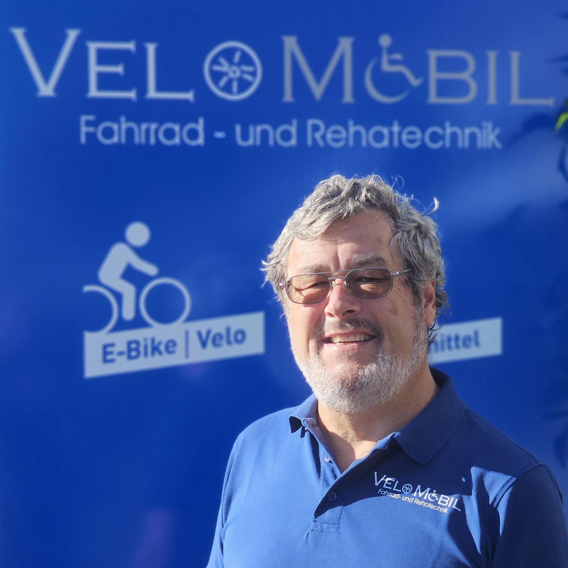 Werkstatt
Hilsmittel
Geschäftsführer